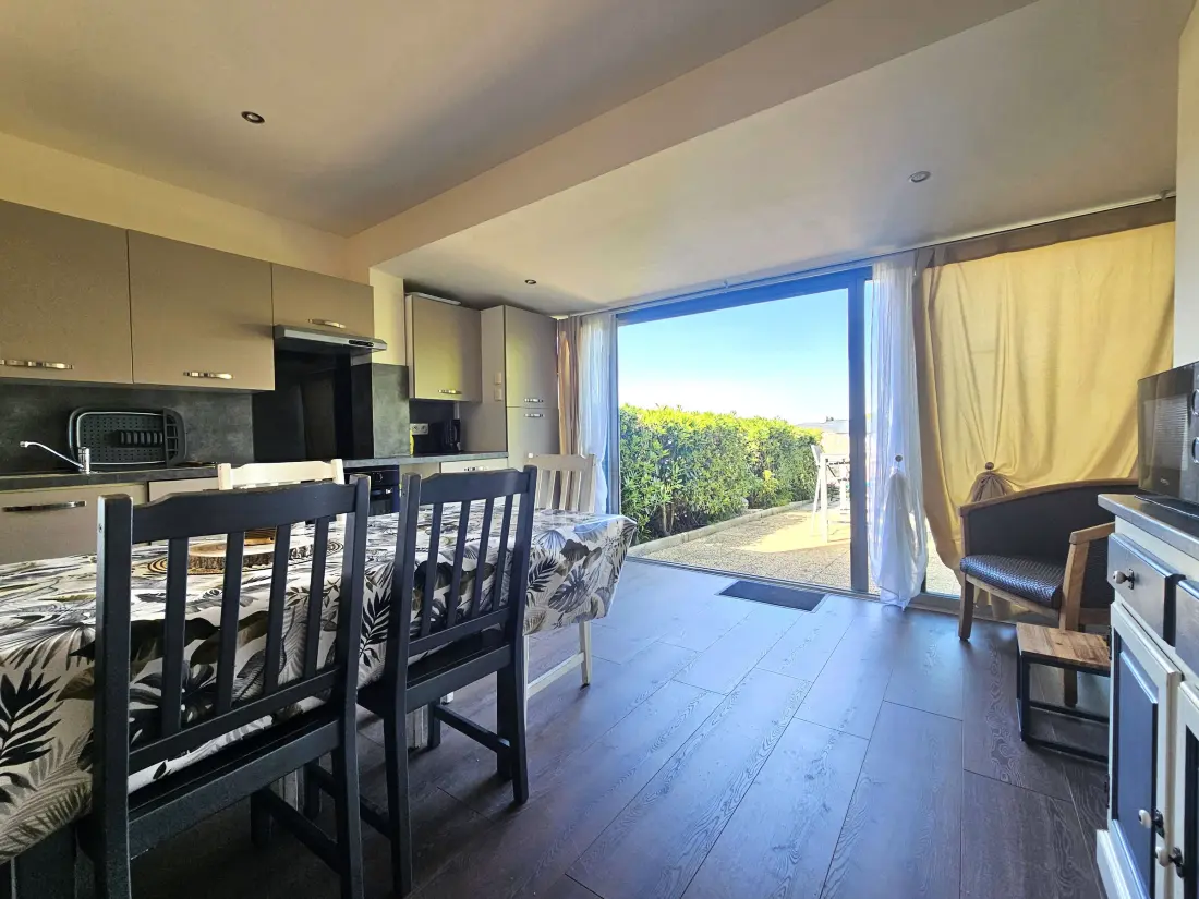 Location de Vacances Balaruc-les-Bains 693