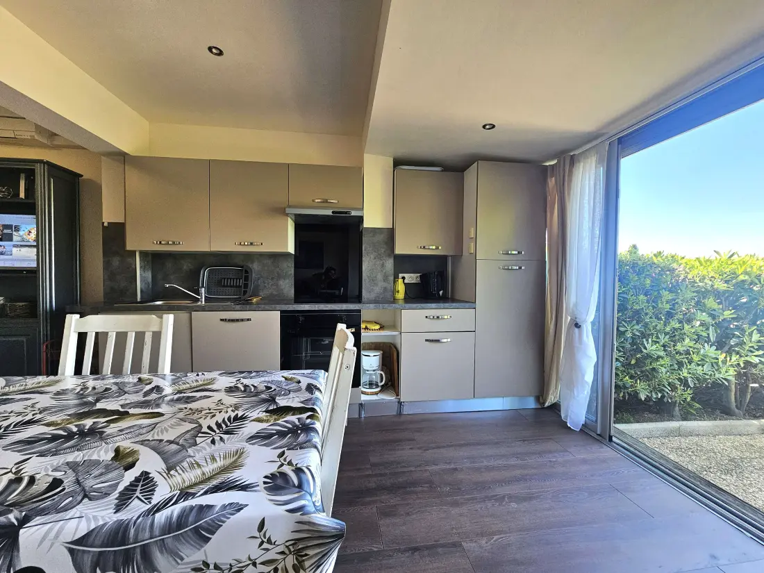 Location de Vacances Balaruc-les-Bains 693