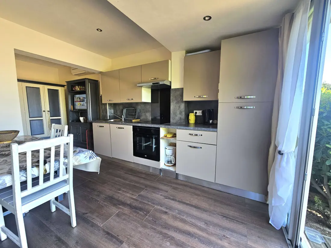 Location de Vacances Balaruc-les-Bains 693