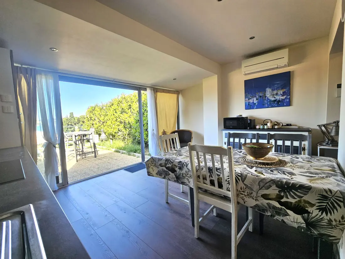 Location de Vacances Balaruc-les-Bains 693
