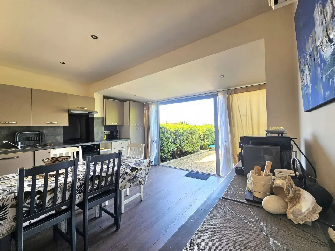 Location de Vacances Balaruc-les-Bains 693