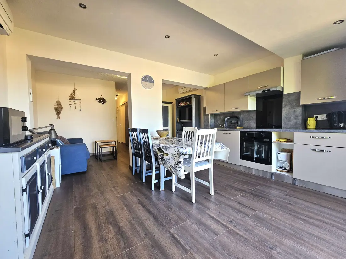 Location de Vacances Balaruc-les-Bains 693