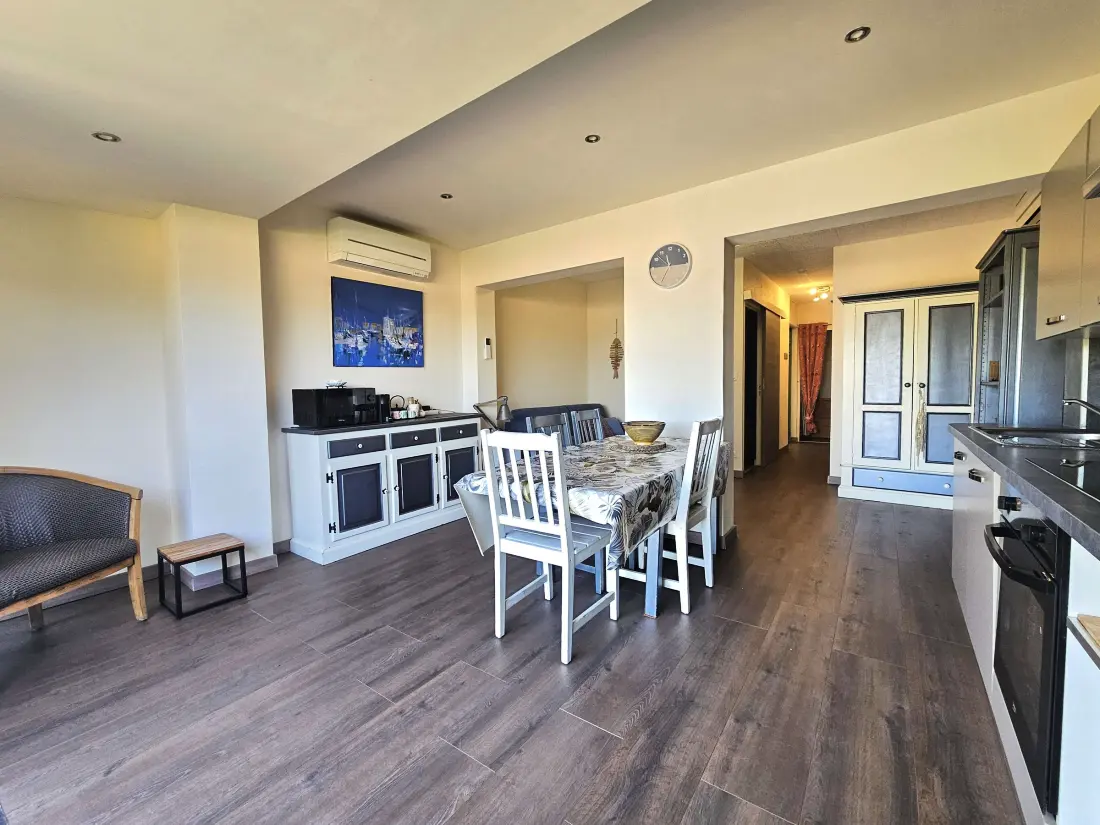 Location de Vacances Balaruc-les-Bains 693