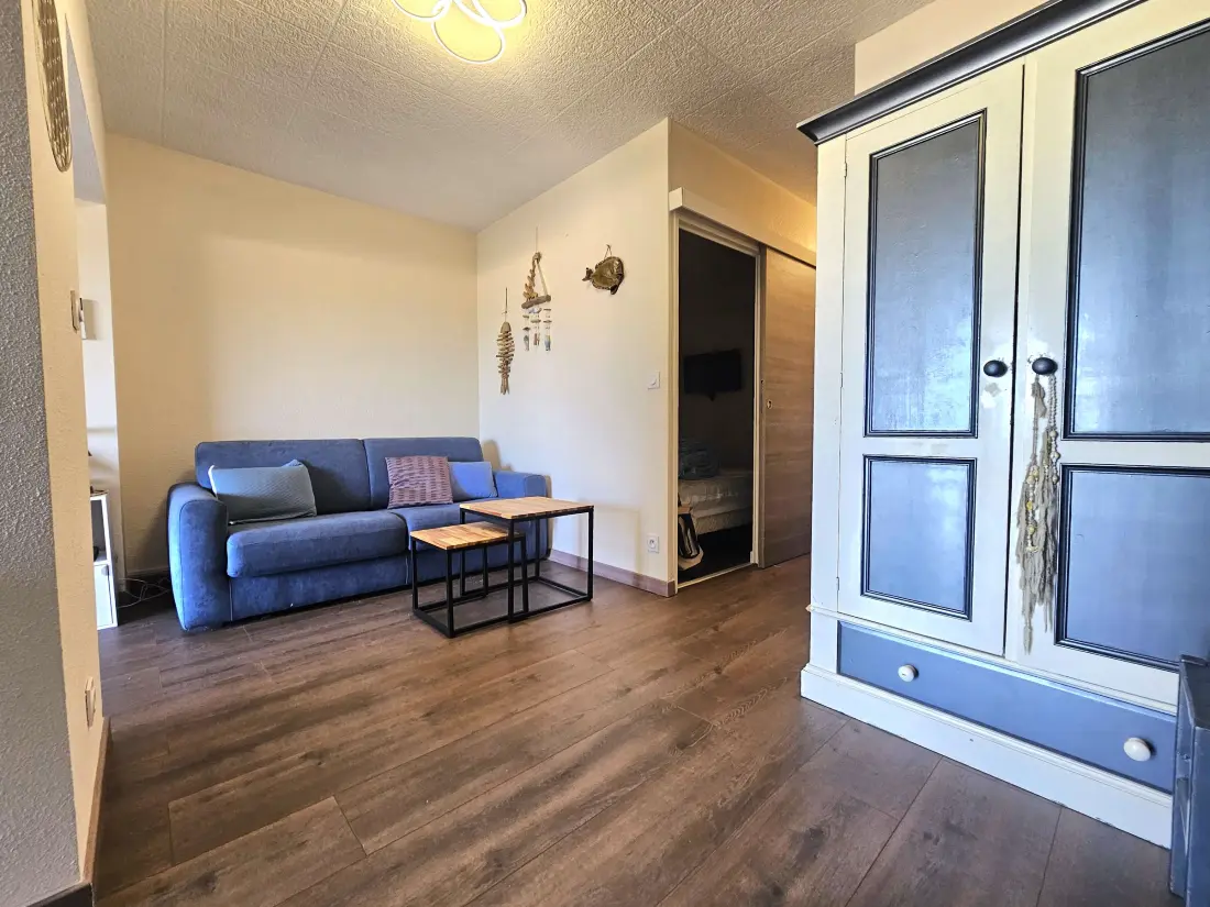 Location de Vacances Balaruc-les-Bains 693