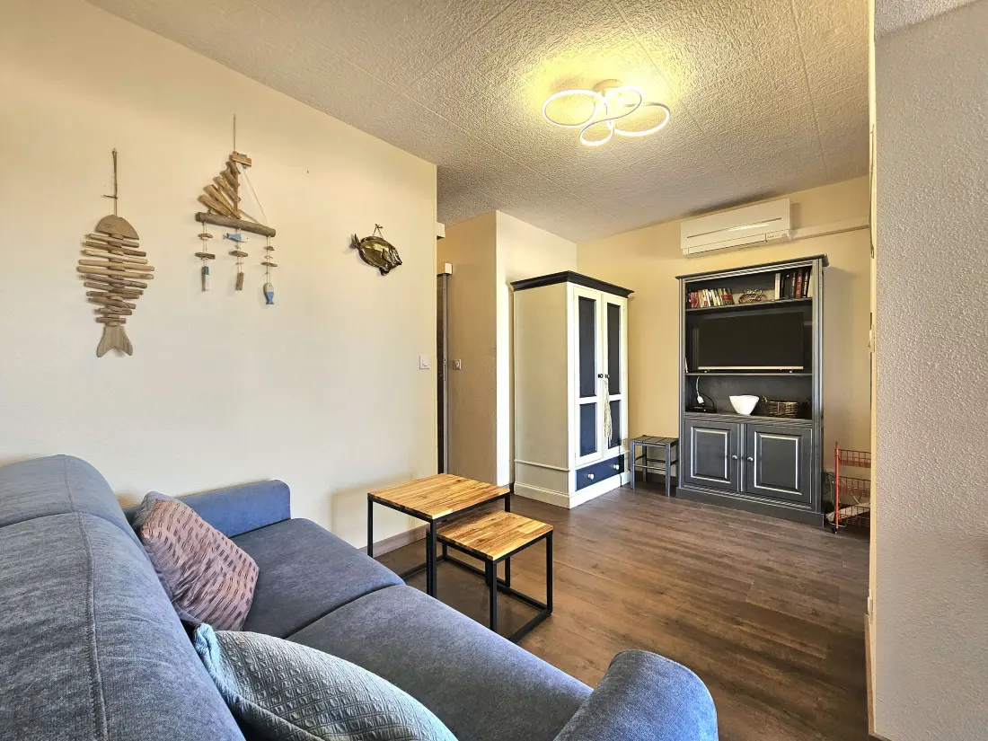 Location de Vacances Balaruc-les-Bains 693