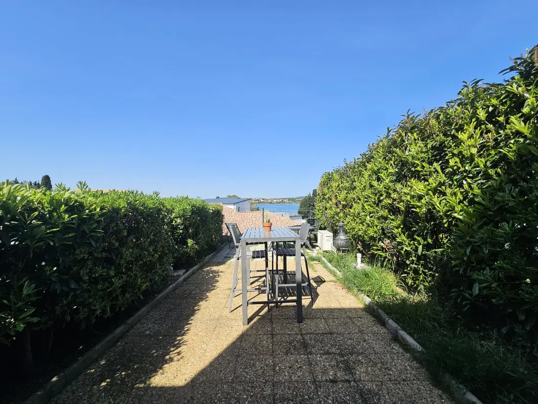 Location de Vacances Balaruc-les-Bains 693