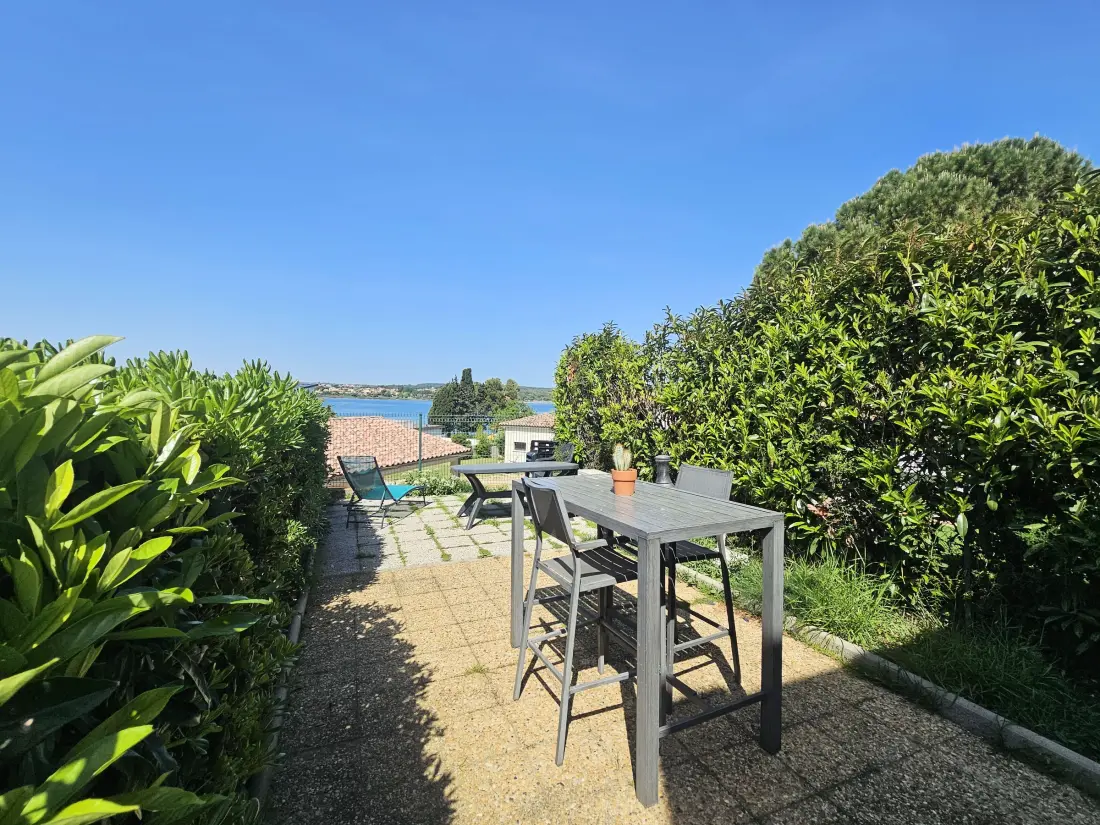Location de Vacances Balaruc-les-Bains 693