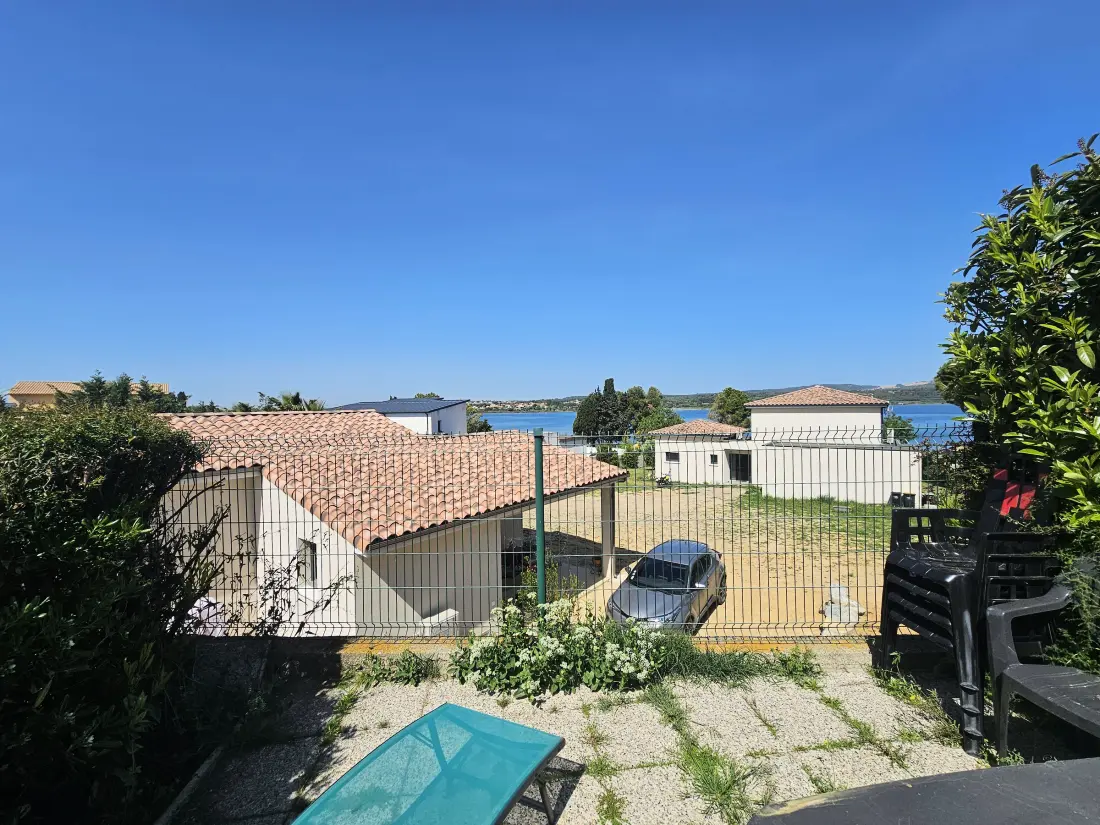 Location de Vacances Balaruc-les-Bains 693