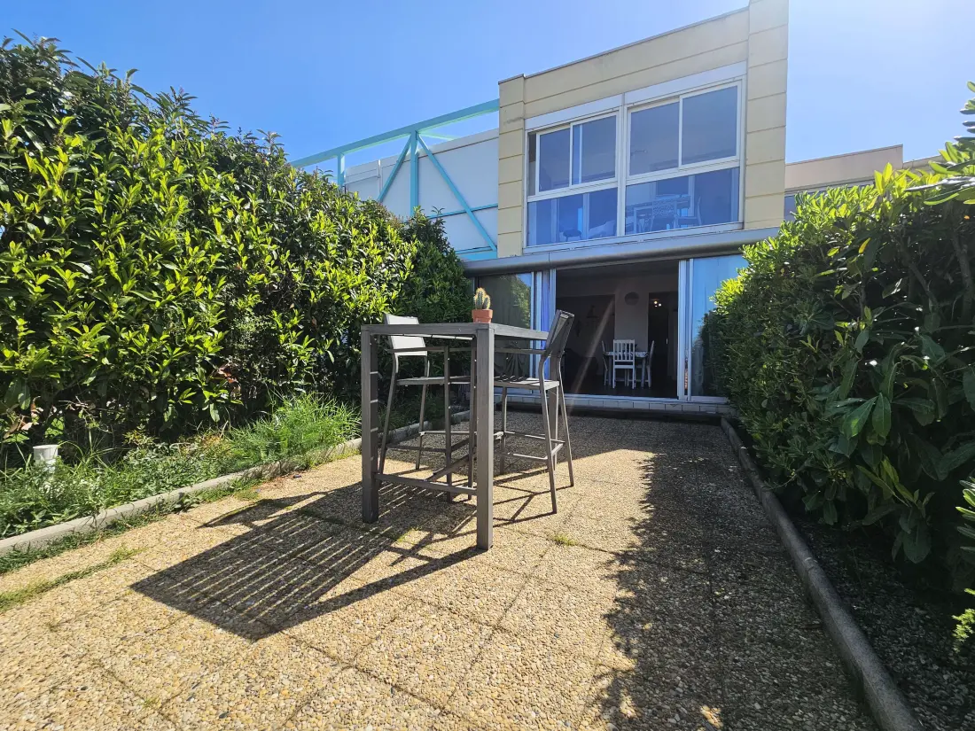 Location de Vacances Balaruc-les-Bains 693