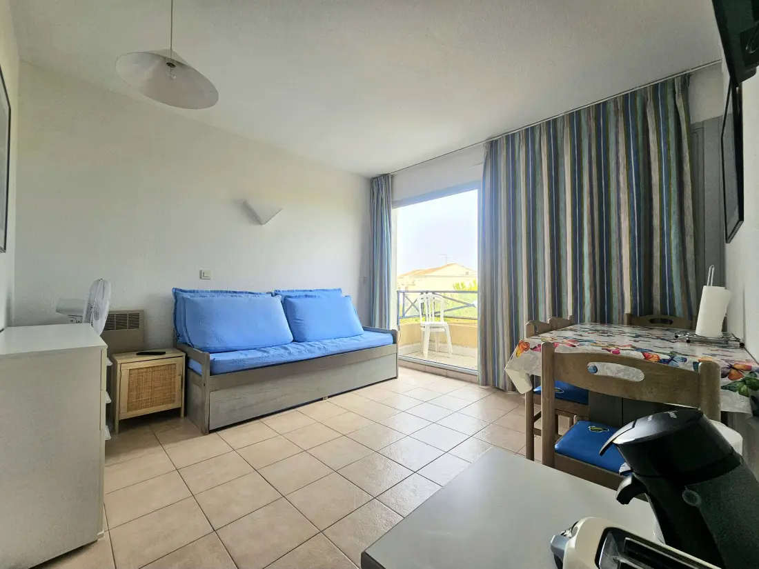 Location de Vacances Balaruc-les-Bains 694
