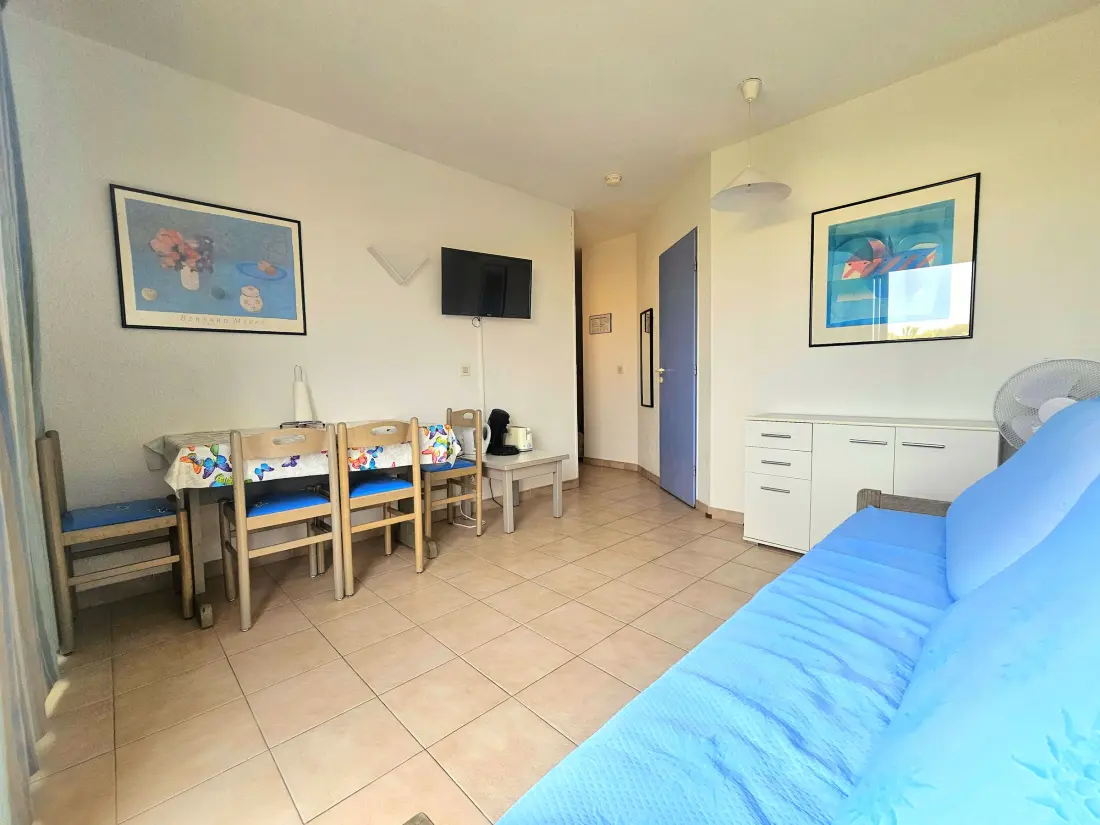 Location de Vacances Balaruc-les-Bains 694