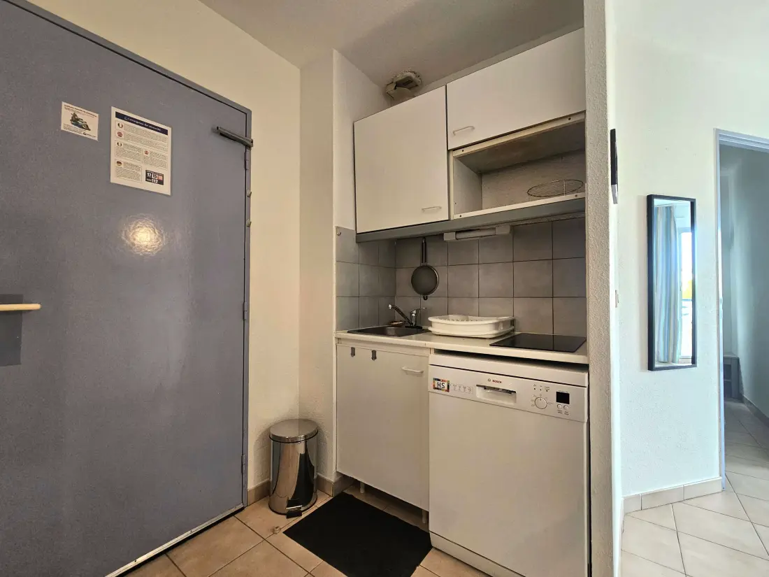 Location de Vacances Balaruc-les-Bains 694