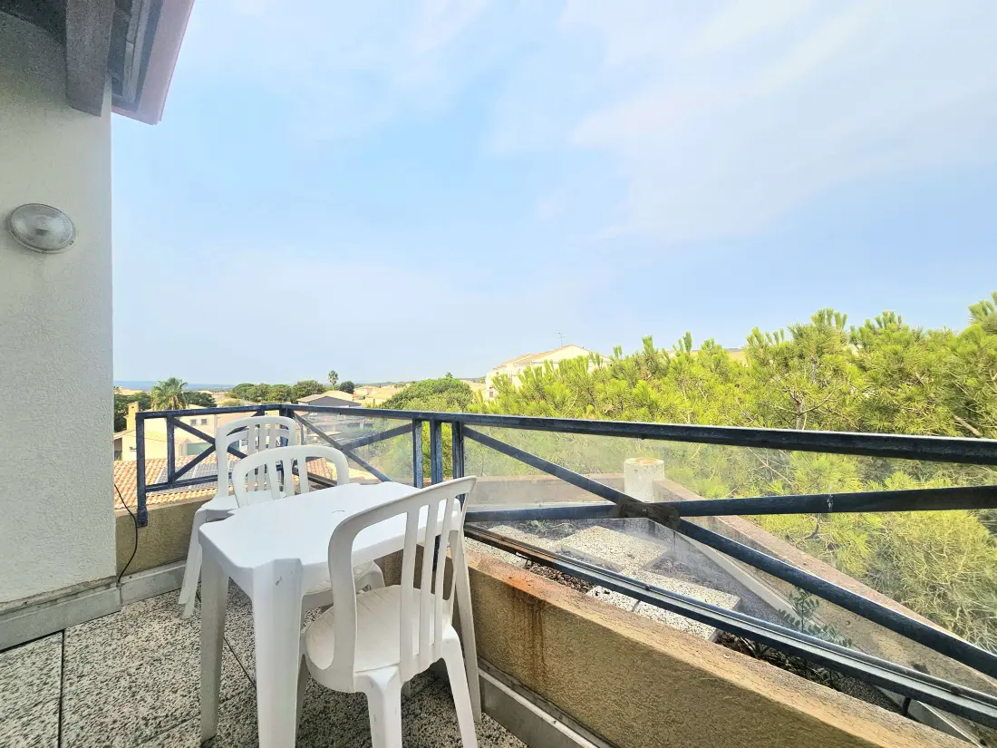 Location de Vacances Balaruc-les-Bains 694