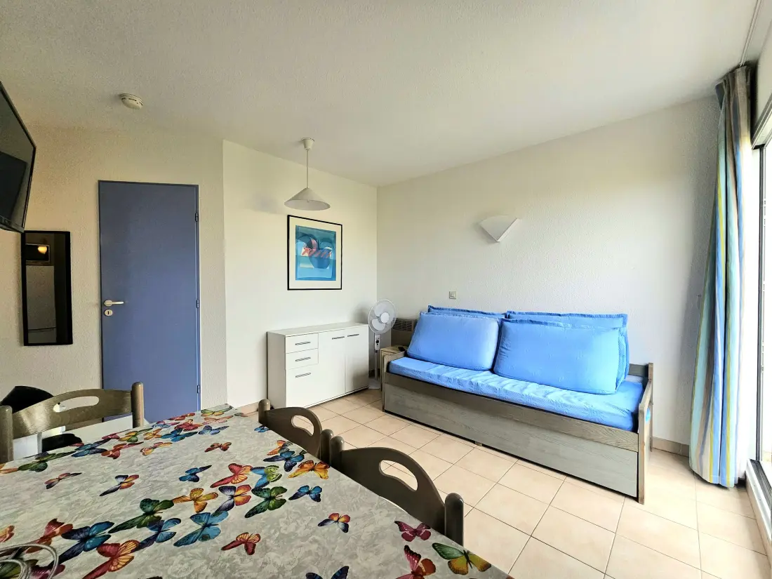 Location de Vacances Balaruc-les-Bains 694