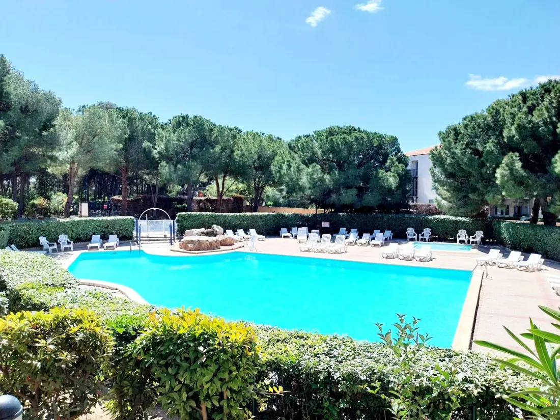 Location de Vacances Balaruc-les-Bains 694