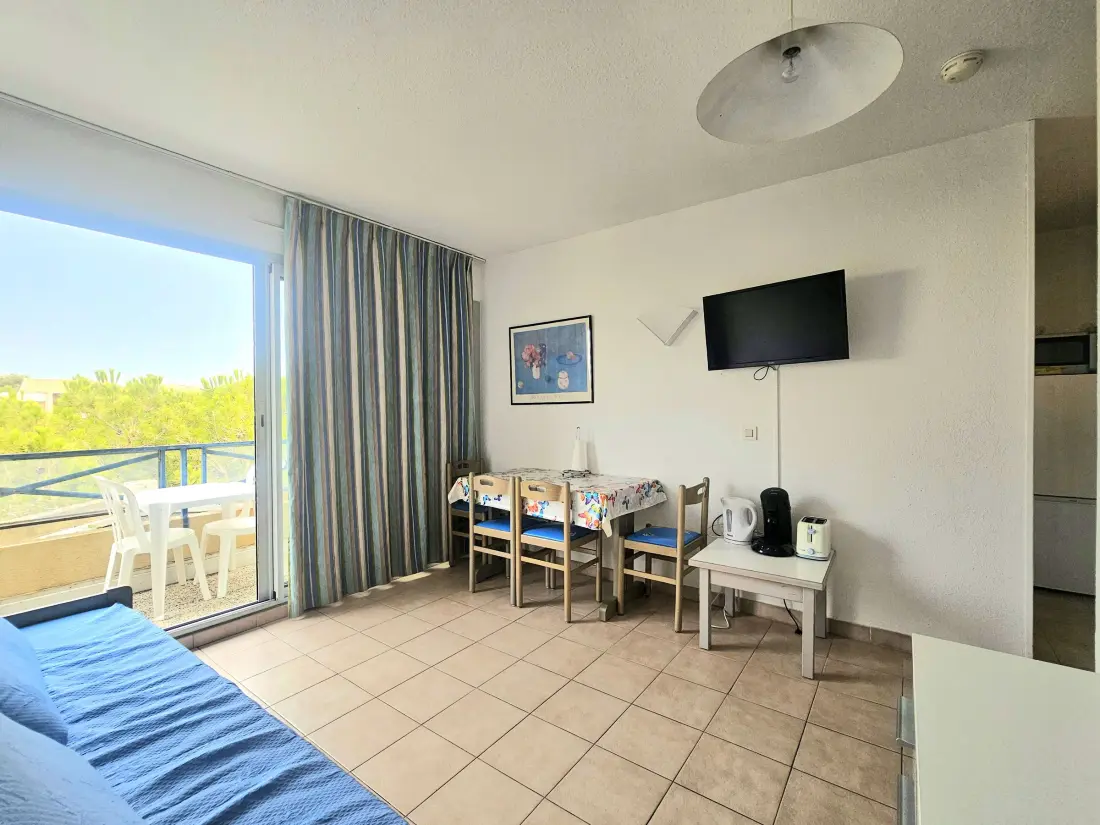 Location de Vacances Balaruc-les-Bains 694