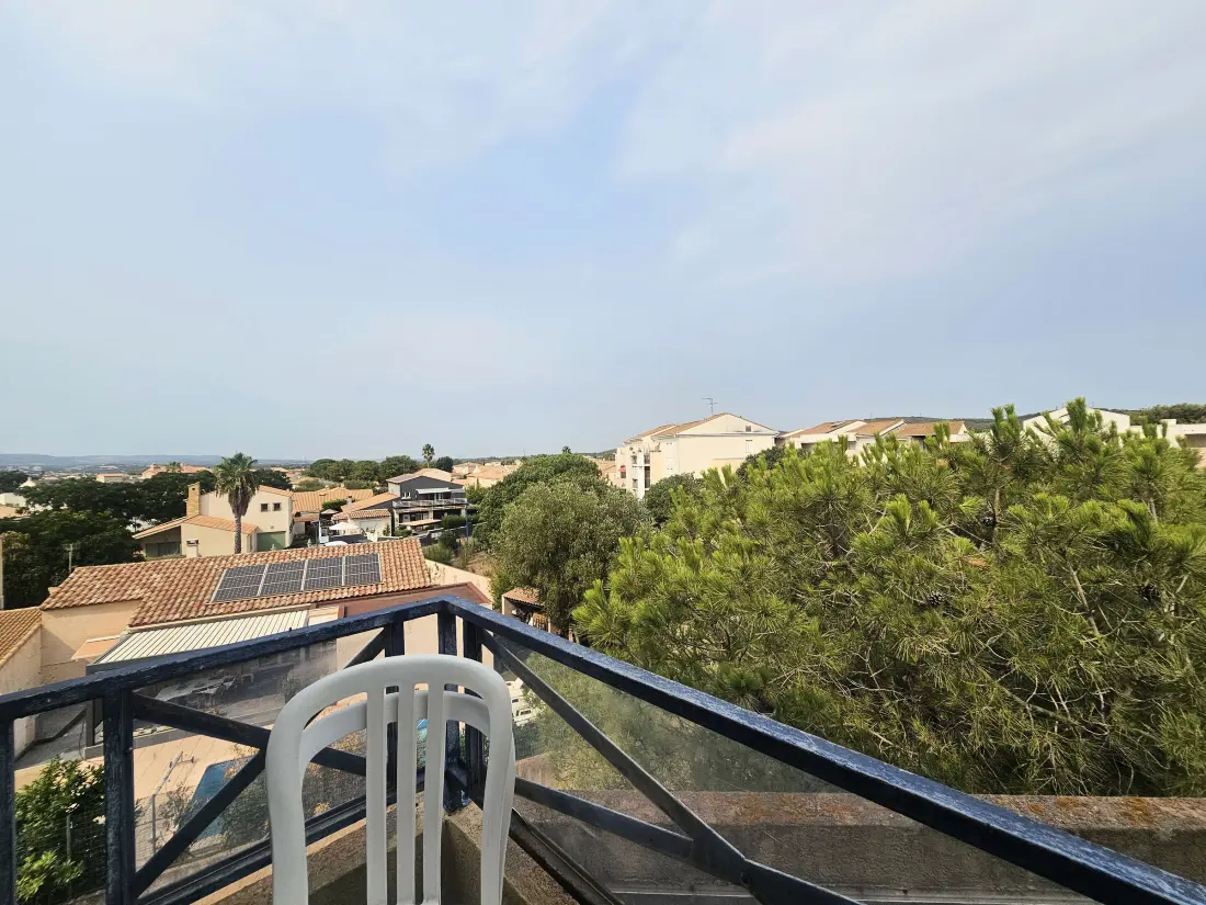Location de Vacances Balaruc-les-Bains 694