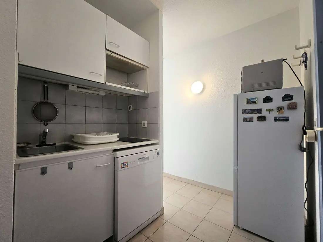 Location de Vacances Balaruc-les-Bains 694