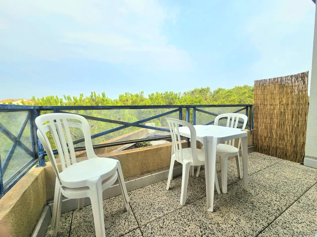 Location de Vacances Balaruc-les-Bains 694