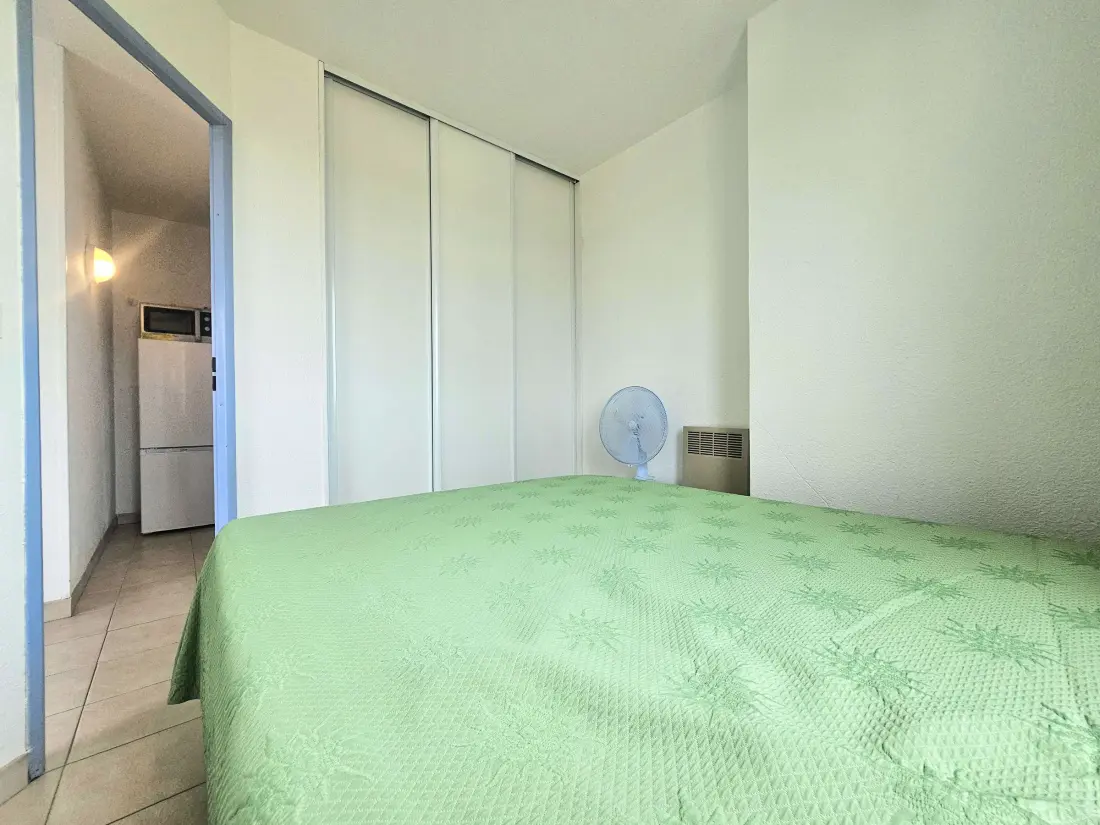 Location de Vacances Balaruc-les-Bains 694