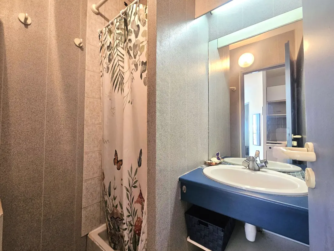 Location de Vacances Balaruc-les-Bains 694