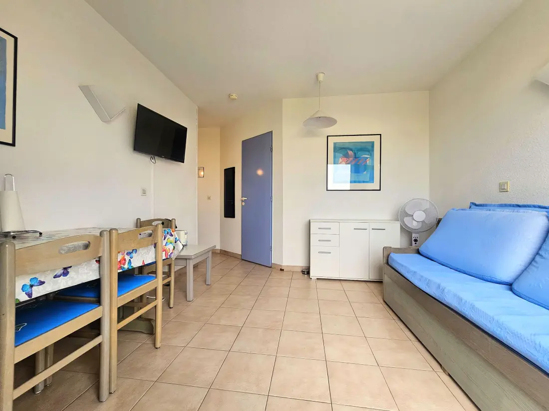 Location de Vacances Balaruc-les-Bains 694