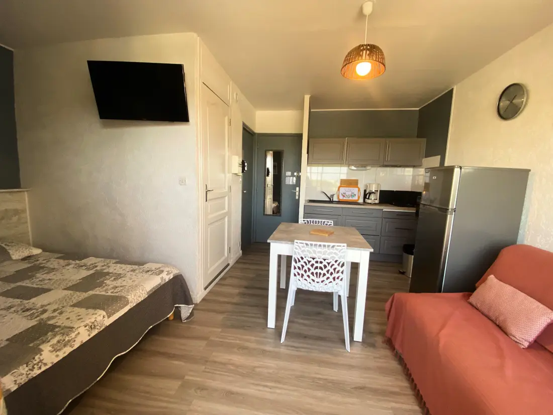 Location de Vacances Balaruc-les-Bains 695
