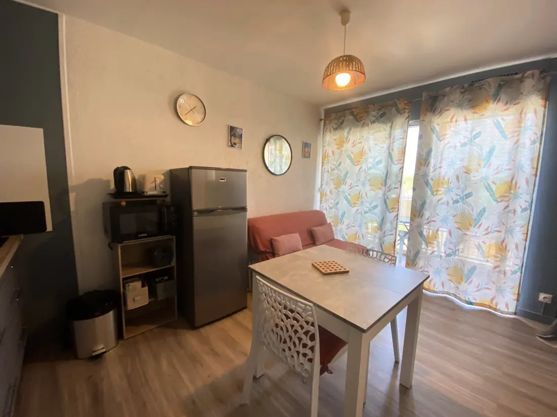 Location de Vacances Balaruc-les-Bains 695