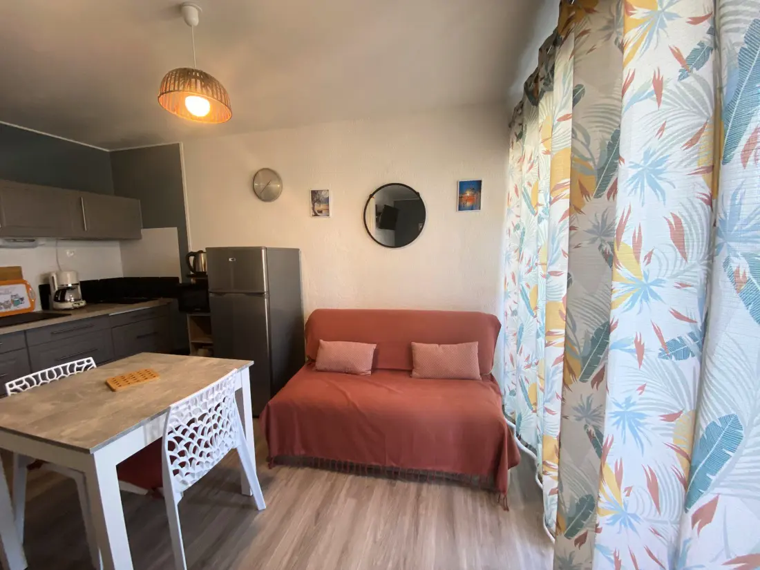 Location de Vacances Balaruc-les-Bains 695