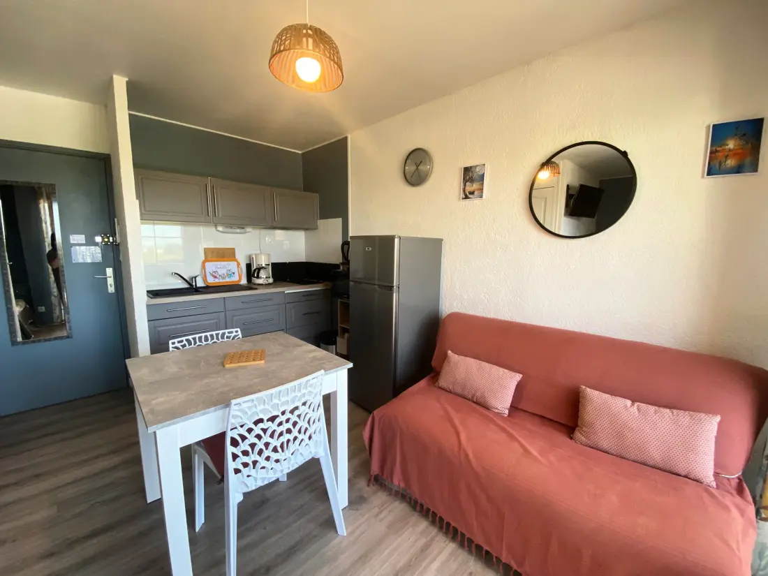 Location de Vacances Balaruc-les-Bains 695