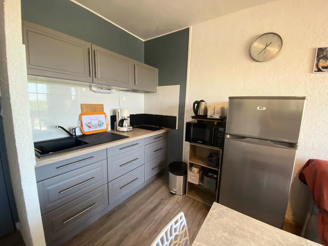 Location de Vacances Balaruc-les-Bains 695