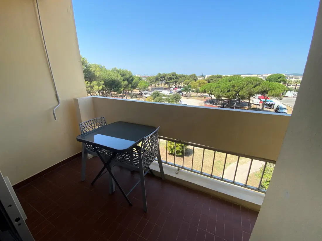 Location de Vacances Balaruc-les-Bains 695