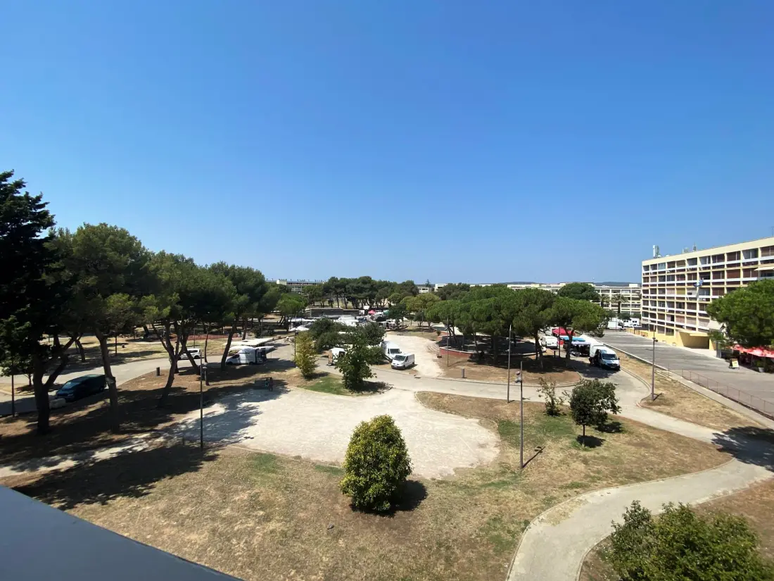 Location de Vacances Balaruc-les-Bains 695