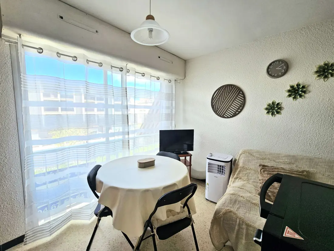 Location de Vacances Balaruc-les-Bains 697
