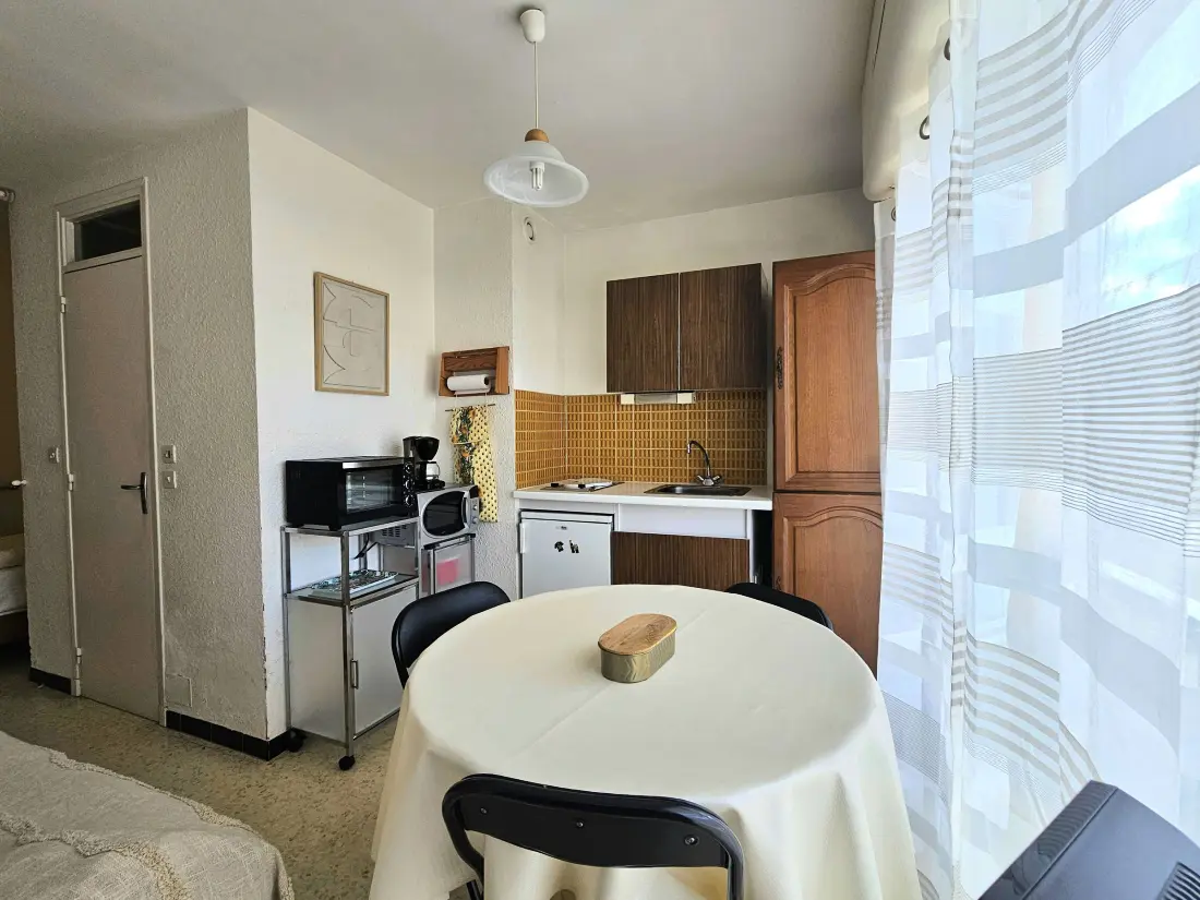 Location de Vacances Balaruc-les-Bains 697