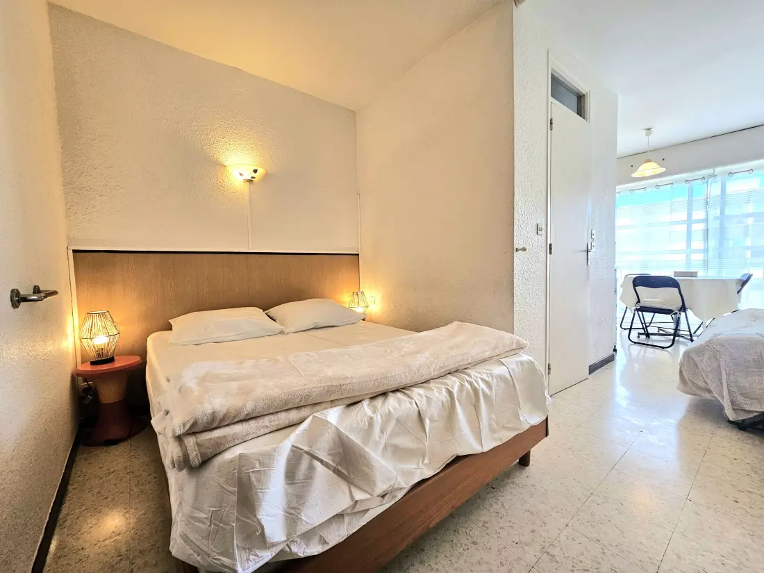 Location de Vacances Balaruc-les-Bains 697