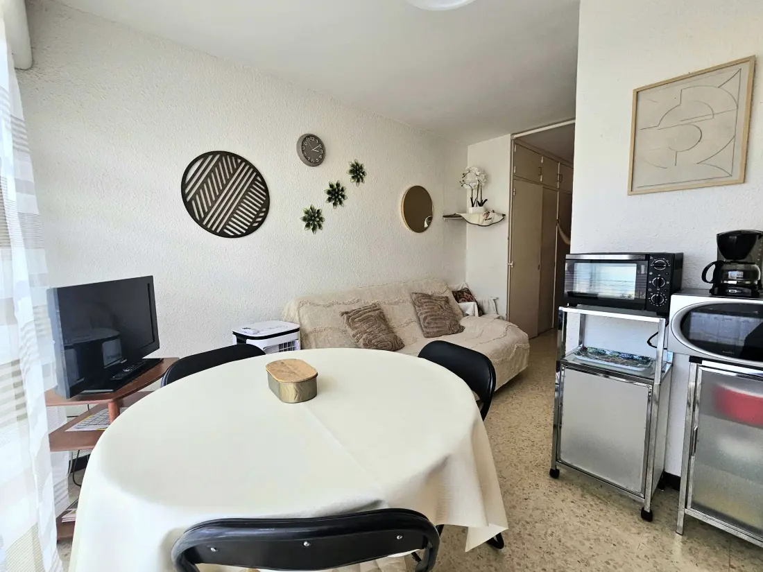 Location de Vacances Balaruc-les-Bains 697