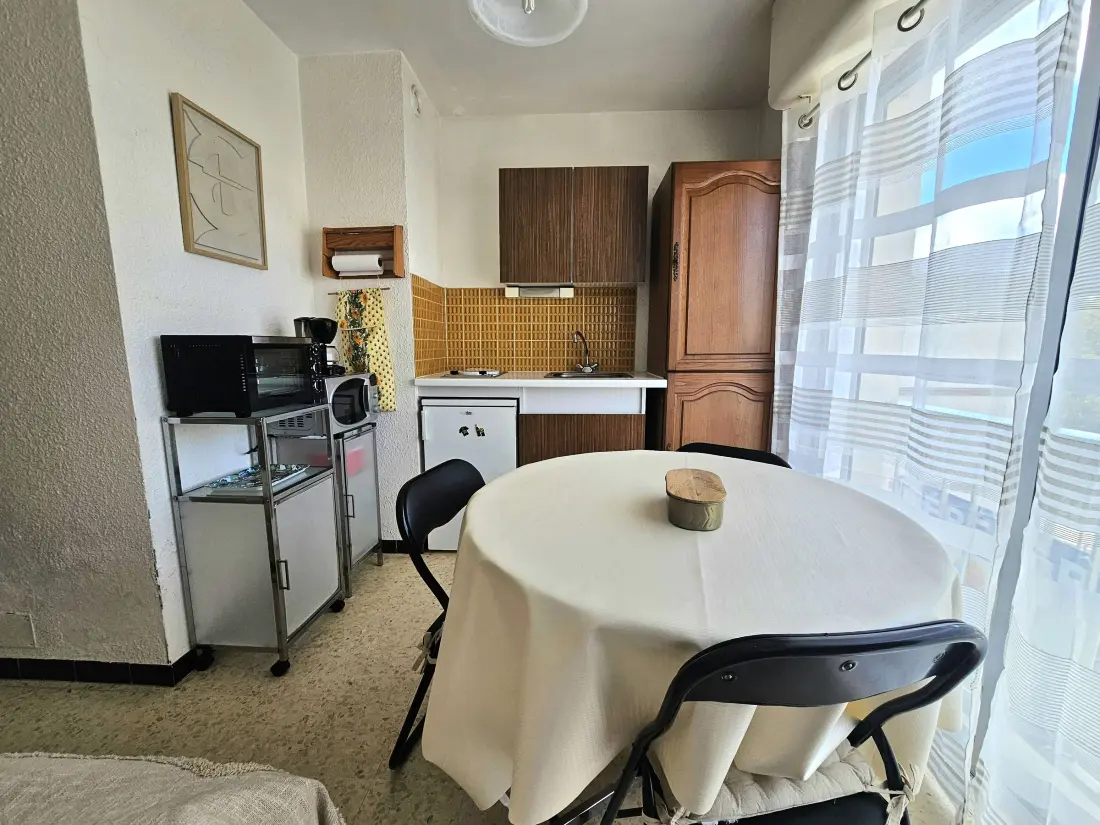 Location de Vacances Balaruc-les-Bains 697