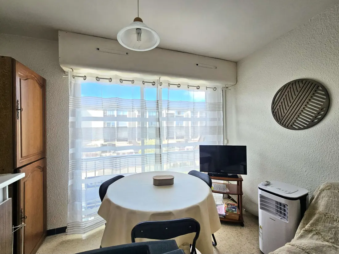 Location de Vacances Balaruc-les-Bains 697