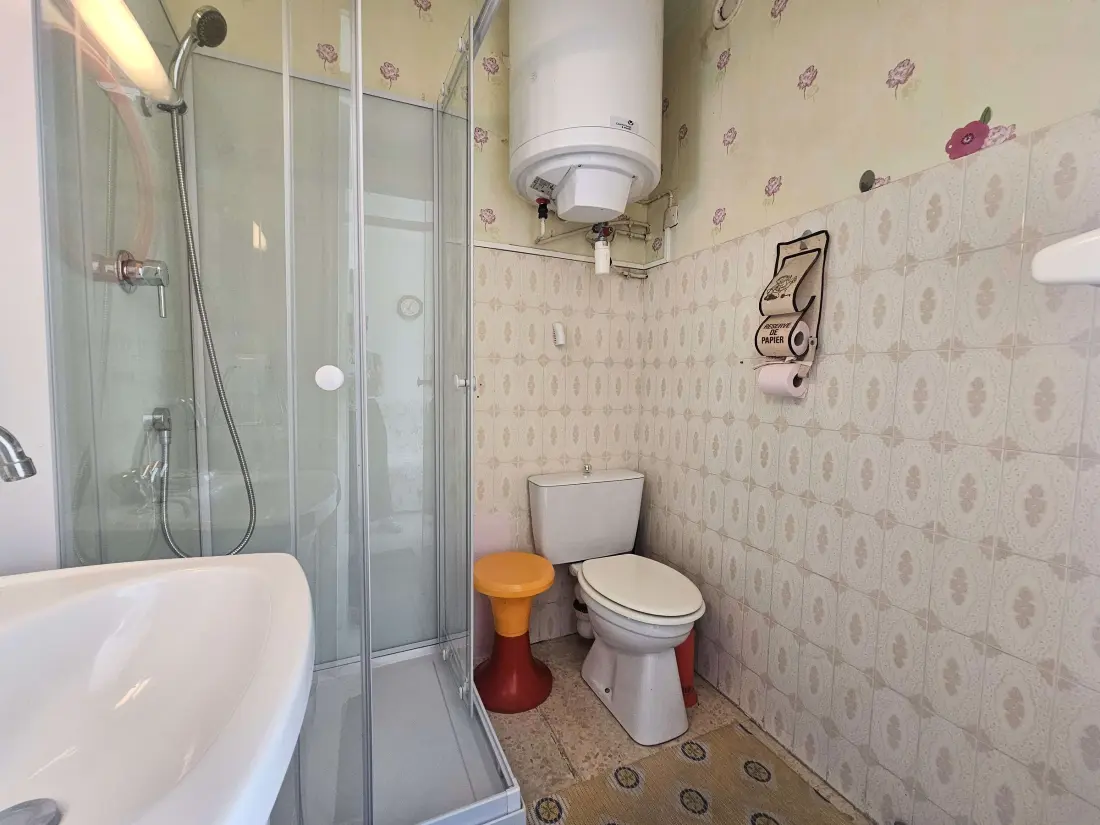Location de Vacances Balaruc-les-Bains 697