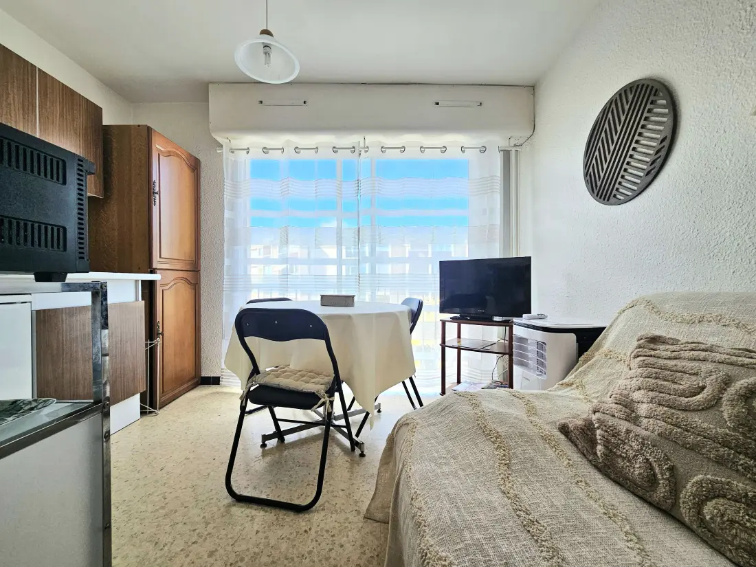 Location de Vacances Balaruc-les-Bains 697