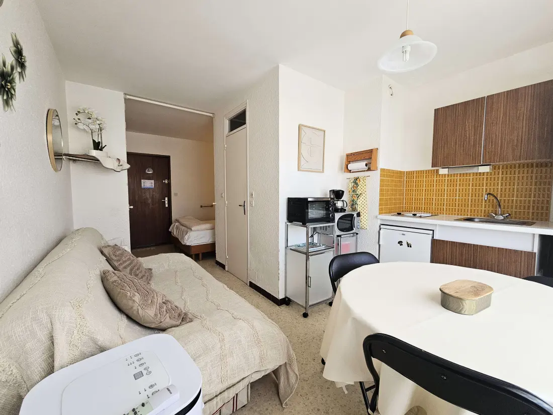 Location de Vacances Balaruc-les-Bains 697