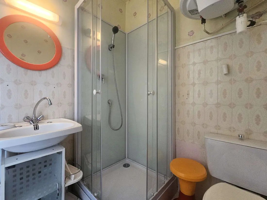 Location de Vacances Balaruc-les-Bains 697