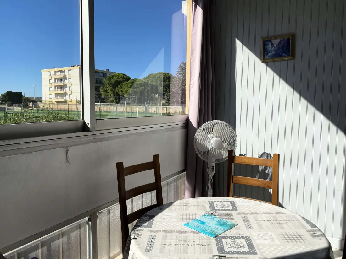 Location de Vacances Balaruc-les-Bains 698