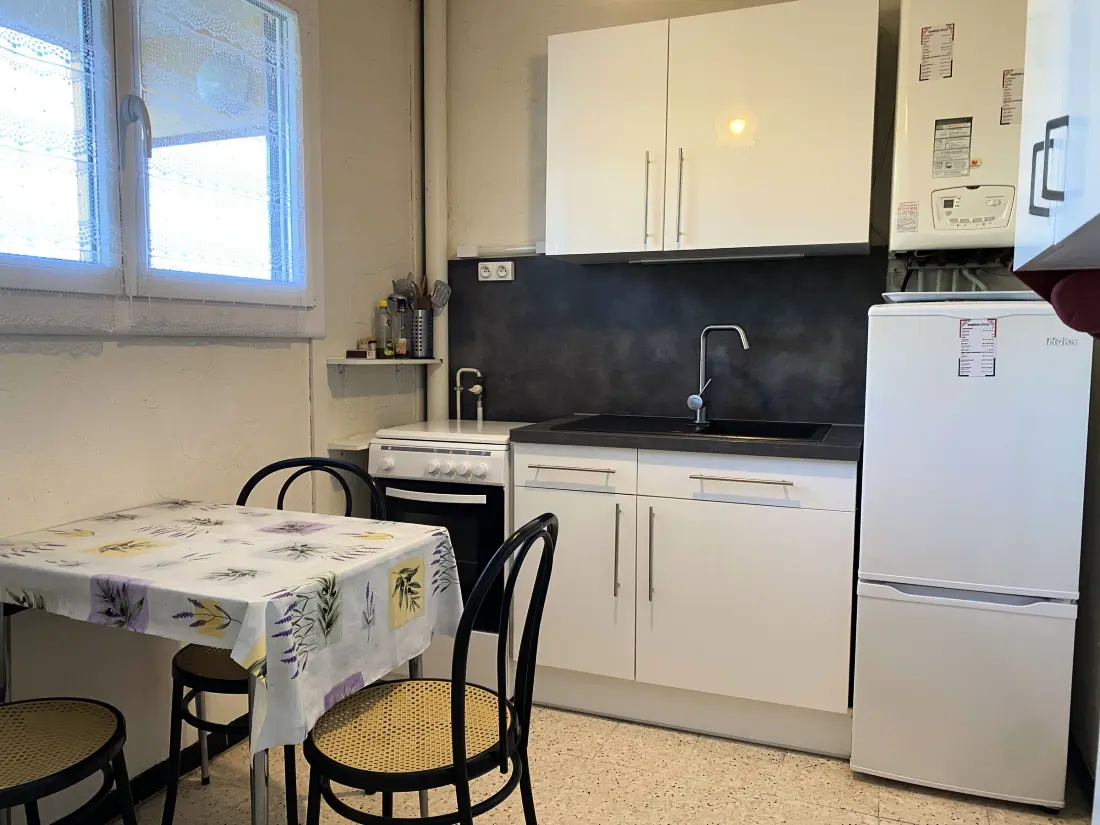 Location de Vacances Balaruc-les-Bains 698