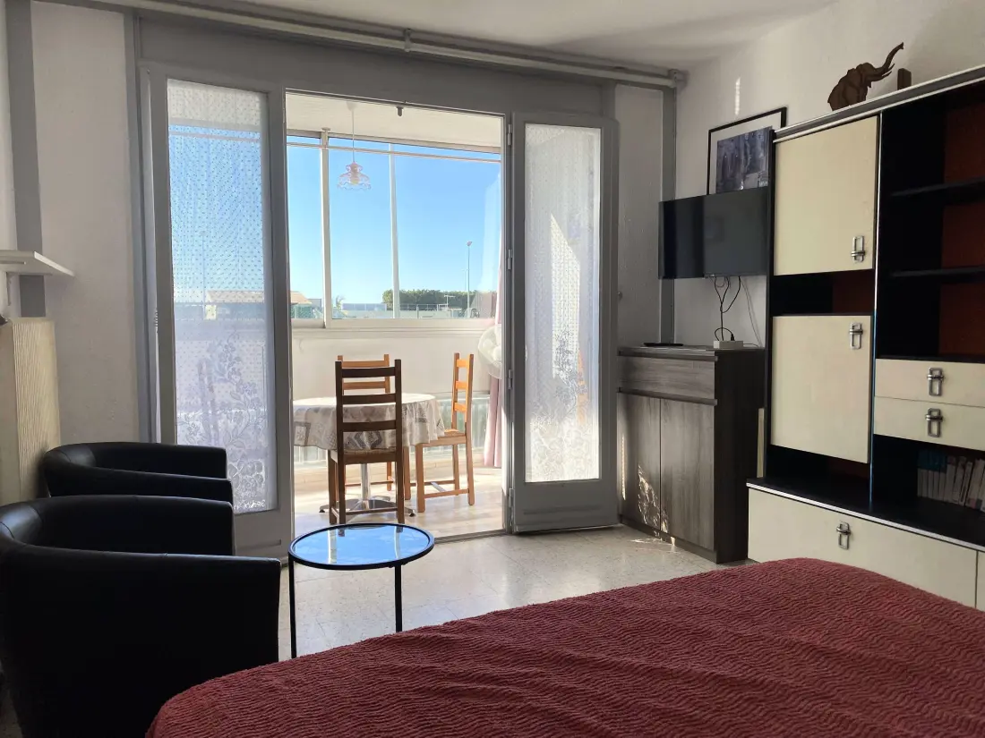 Location de Vacances Balaruc-les-Bains 698
