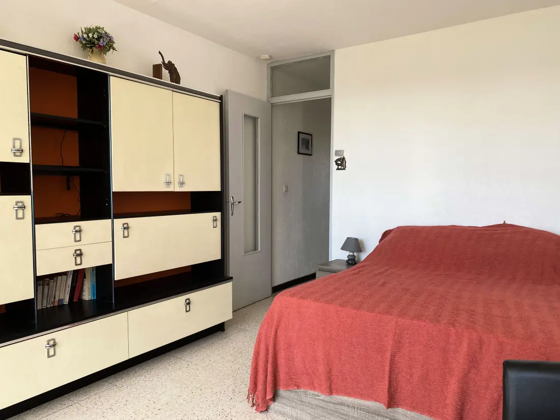 Location de Vacances Balaruc-les-Bains 698