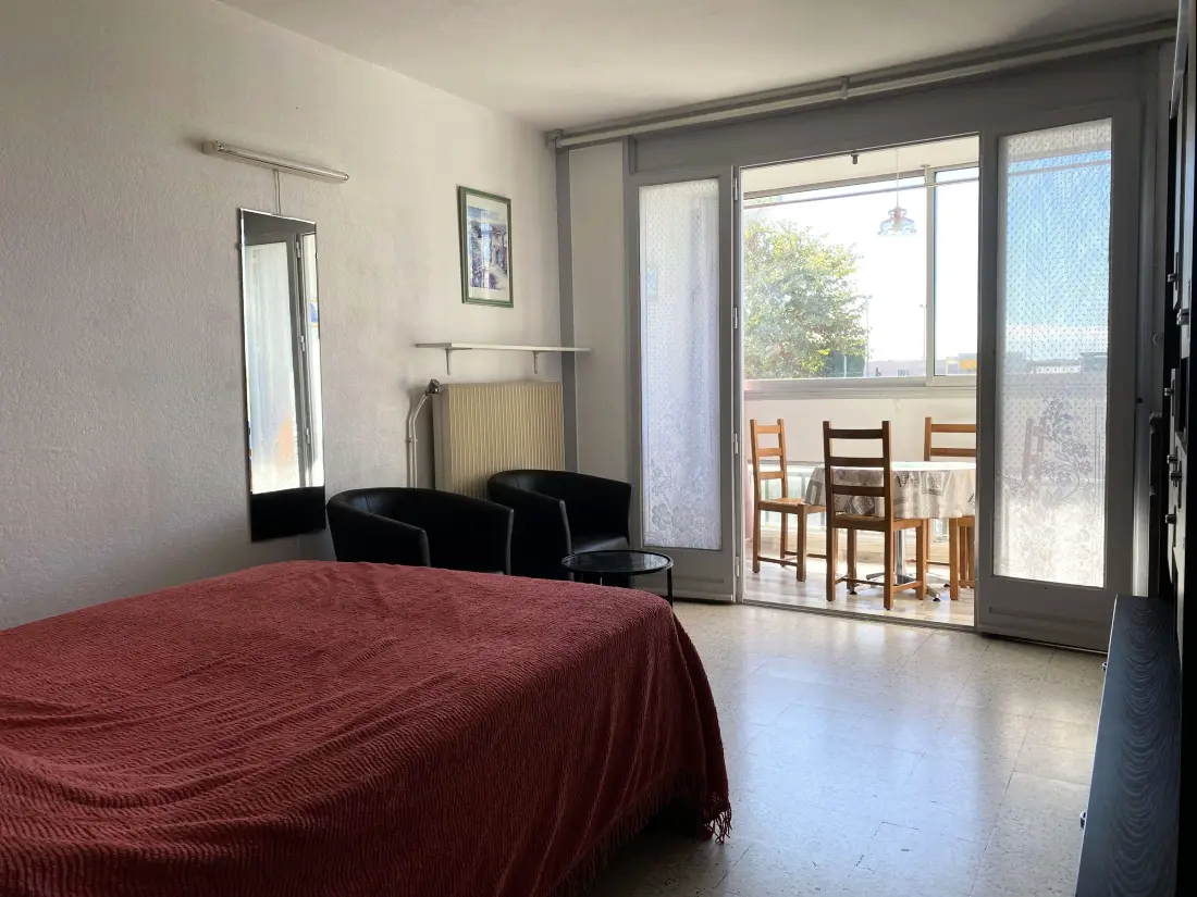 Location de Vacances Balaruc-les-Bains 698