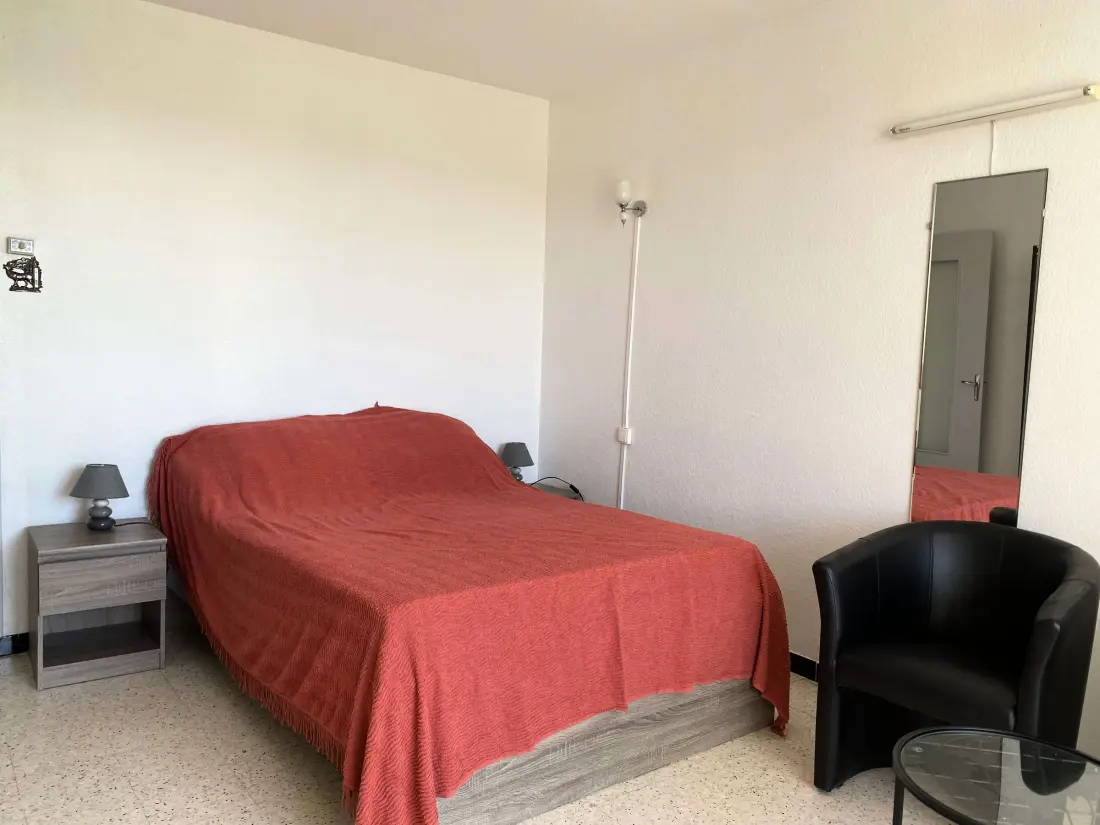 Location de Vacances Balaruc-les-Bains 698