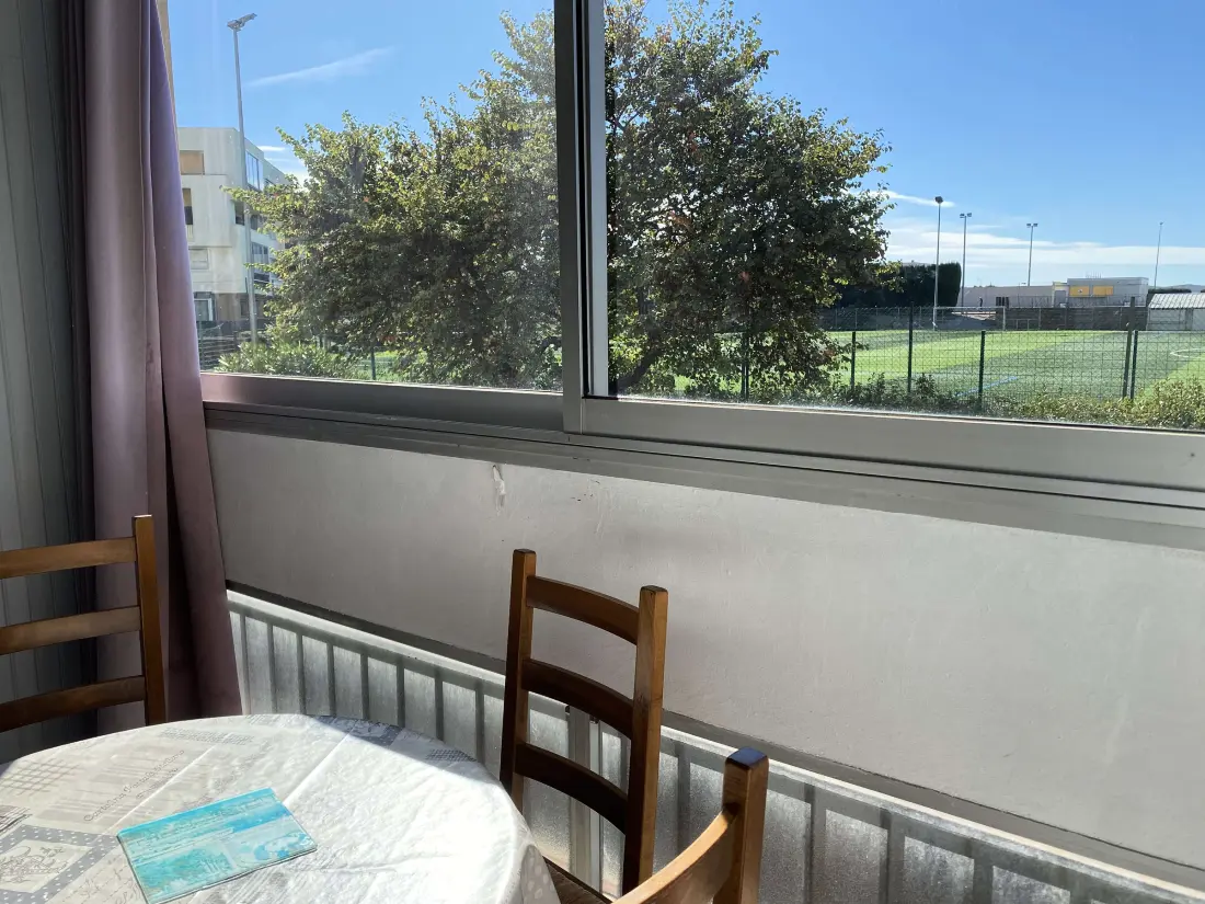 Location de Vacances Balaruc-les-Bains 698